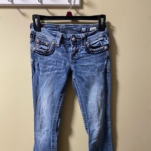 Miss Me Jeans size 23